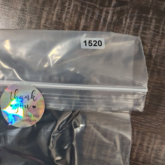 J Crew Womens Black Fitted Tee Shirt Medium Stretch Cotton Classic Closet Staple - Picture 8 of 8